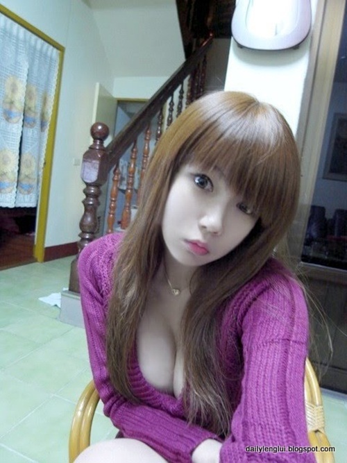 Hot girl....Tương Đình..