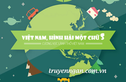 Khi Việt Nam mình không còn đẹp trong mắt bạn bè thế giới...