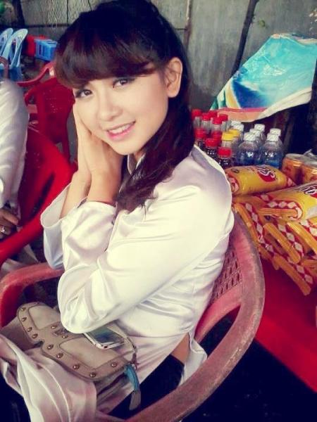 Kua Min Girl Hải Dương- Đại học Đại Nam