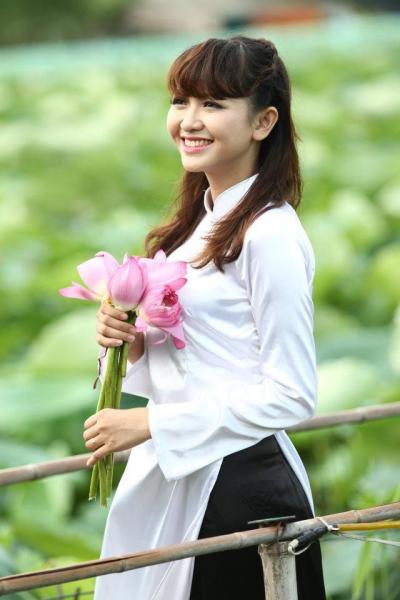 Kua Min Girl Hải Dương- Đại học Đại Nam