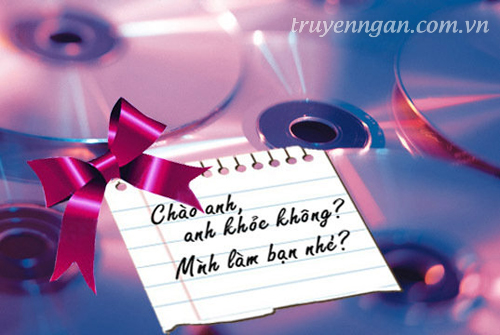 Lá thư chưa bao giờ được mở