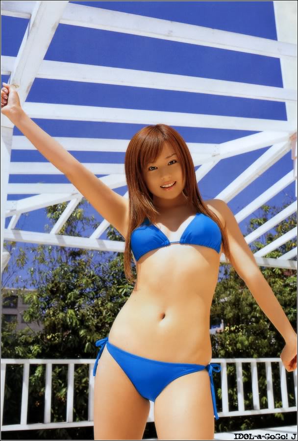 Natsukawa Jun siêu mẫu Nhật