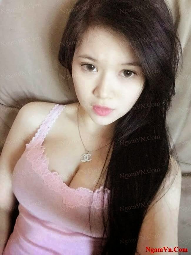 Ngắm gái xinh - Tổng hợp gái xinh ngực bự trên internet
