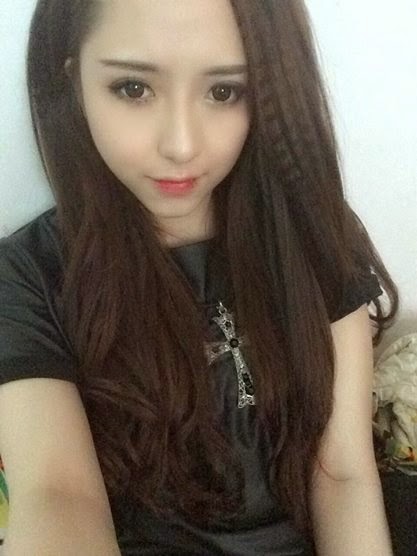 Ngắm teen xinh gợi cảm quyến rủ