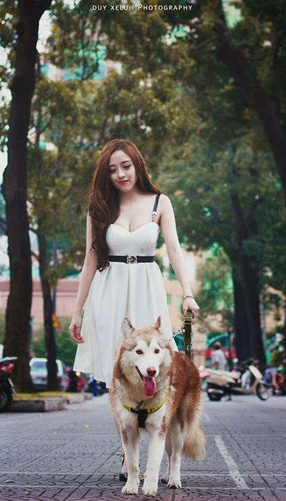 Ngắm teen xinh gợi cảm quyến rủ