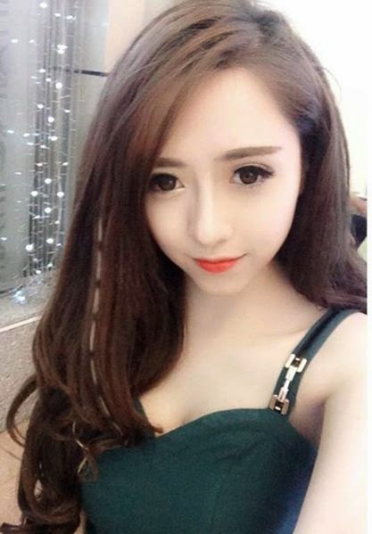 Ngắm teen xinh gợi cảm quyến rủ