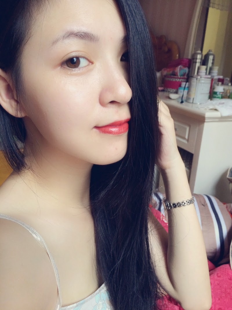 Ngắm teen xinh lộ hàng