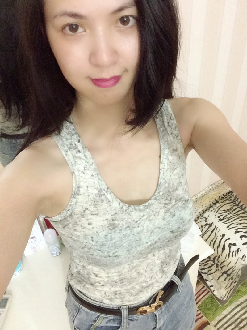 Ngắm teen xinh lộ hàng