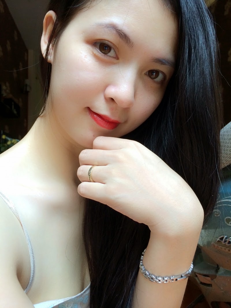 Ngắm teen xinh lộ hàng