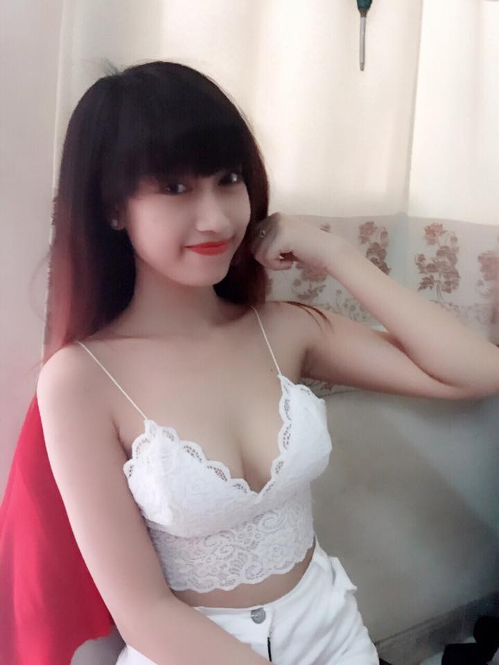 Nguyễn Ngọc Ngân Hà xinh đẹp sexy lady