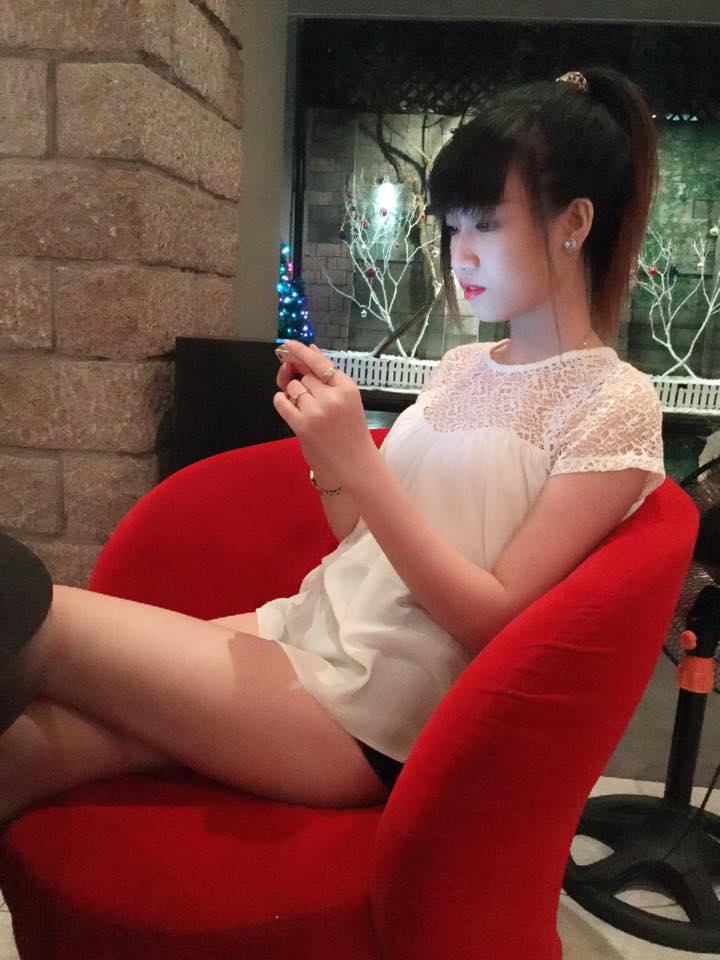 Nguyễn Ngọc Ngân Hà xinh đẹp sexy lady