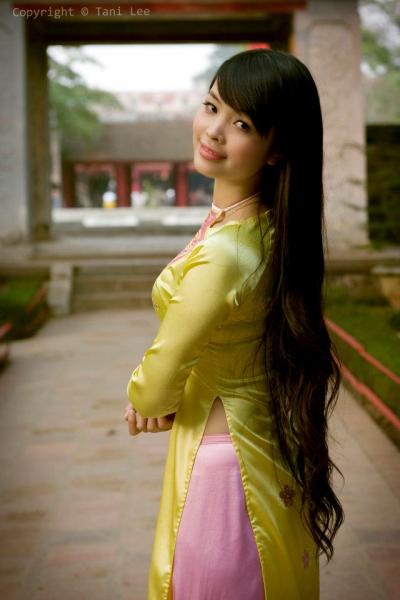 Nguyễn Tuyết Girl Hải Dương