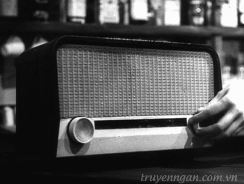 Nhớ Radio