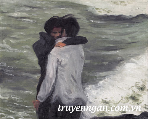 Nơi thuộc về nỗi nhớ