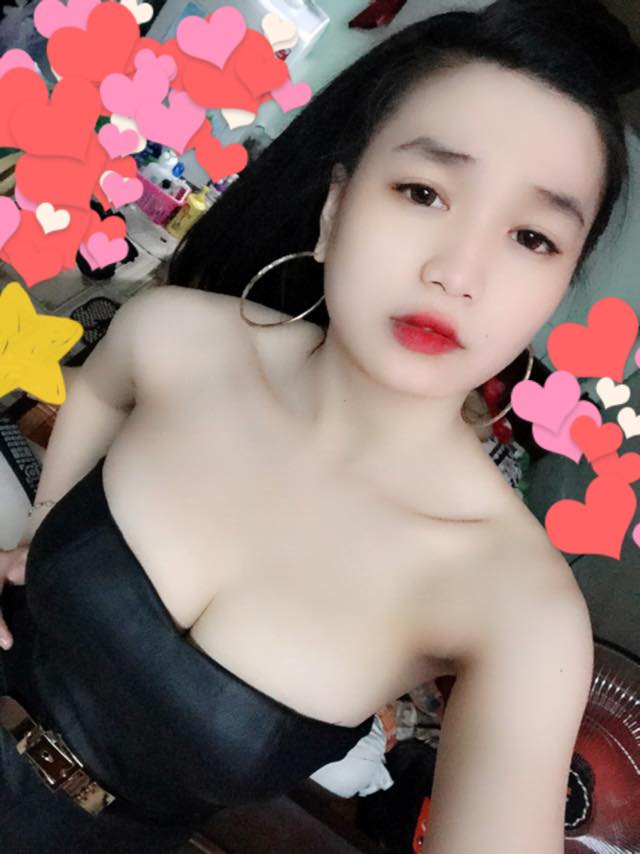 Nữ Dj Trang Đài sexy nóng bỏng