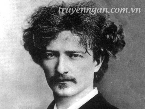 Câu chuyện của 2 vĩ nhân