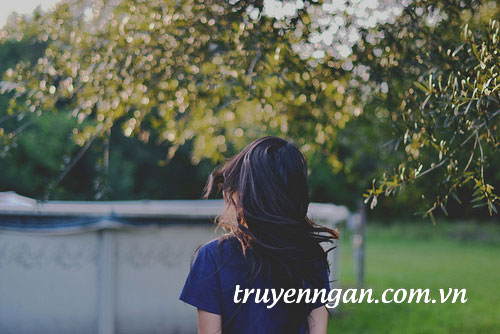 Sẽ thôi ngoái đầu nhìn lại