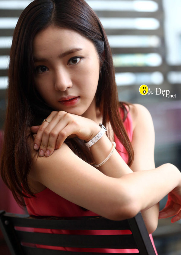 Shin Se Kyung thiên thần trong phim 