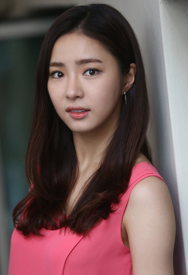 Shin Se Kyung thiên thần trong phim 