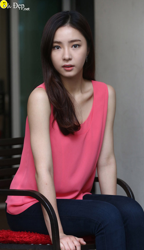 Shin Se Kyung thiên thần trong phim 