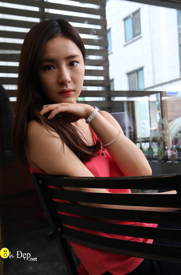 Shin Se Kyung thiên thần trong phim 