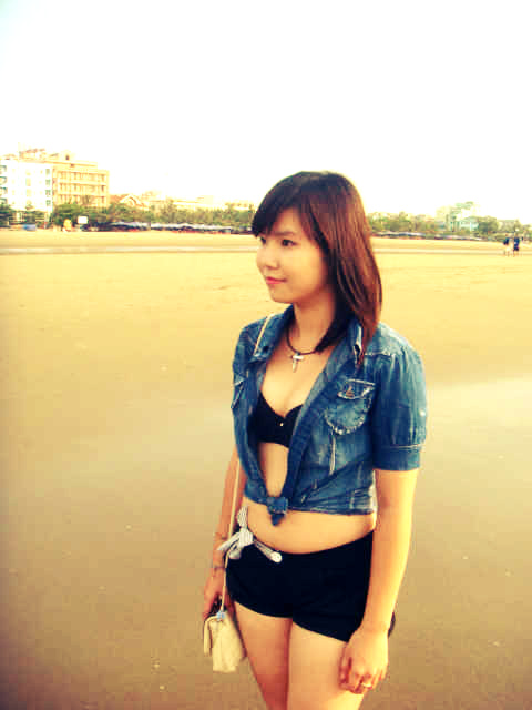 Summer 2012 - Sầm Sơn