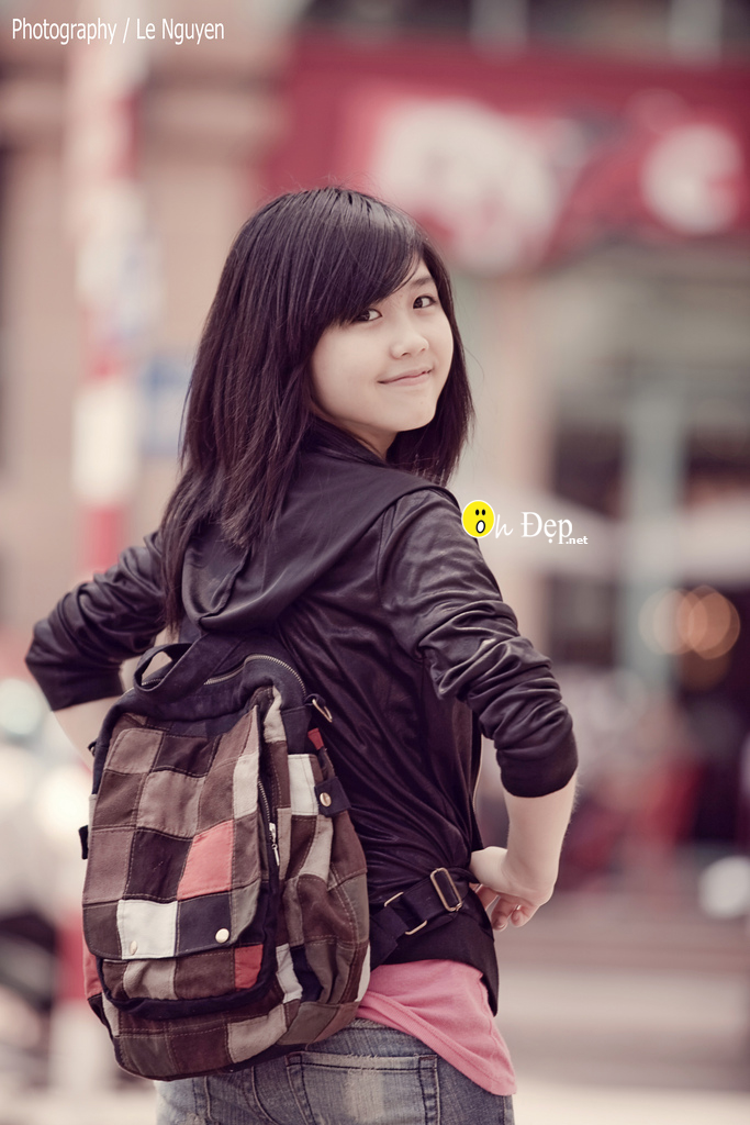 Tập đoàn girl xinh tuổi teen