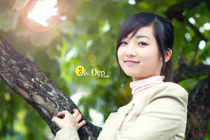 Tập đoàn girl xinh tuổi teen