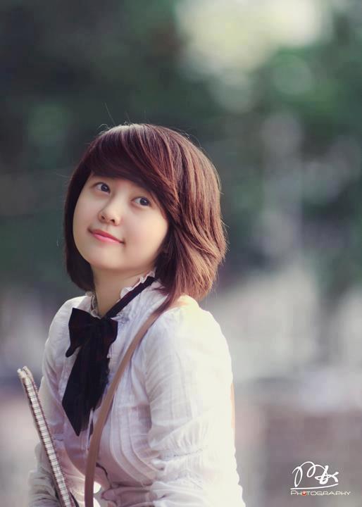 Teen girl xinh đẹp nhất