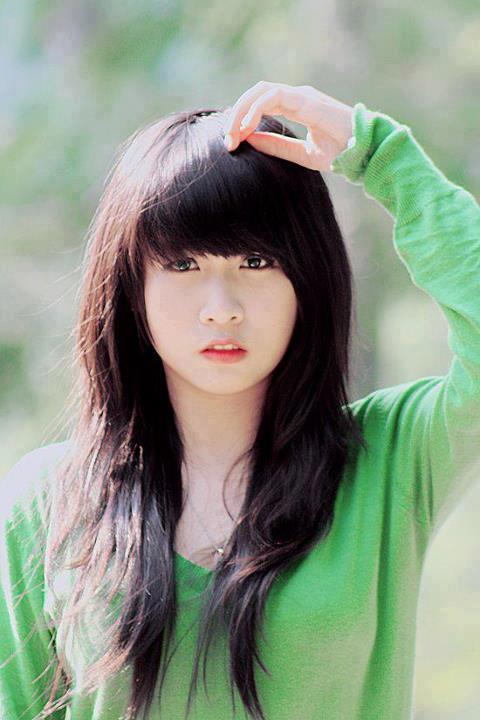 Teen girl xinh đẹp nhất