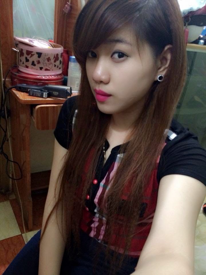 Teen xinh ba miền đất nước