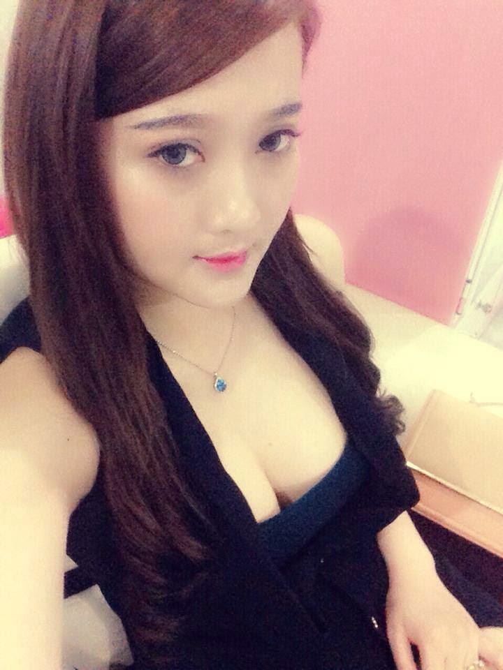 Teen xinh ba miền đất nước