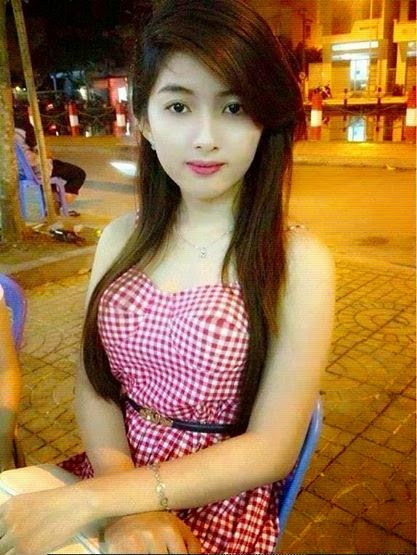 Teen xinh ba miền đất nước