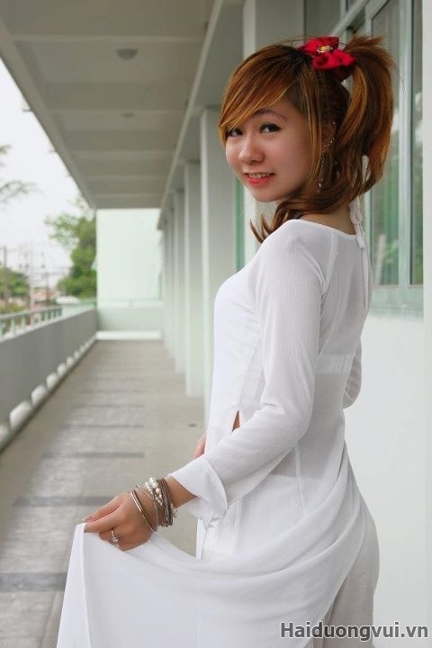 Teen xinh Luôn là chính mình dễ thương trong nắng hè