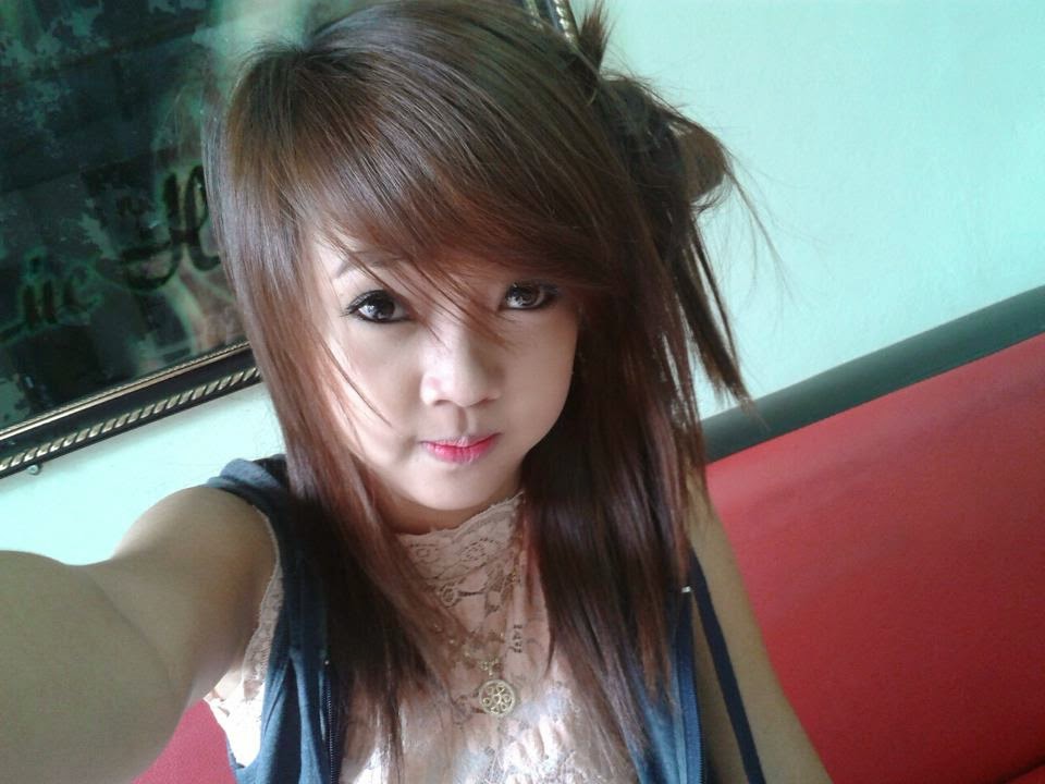 Teen xinh tự sướng khoe hàng