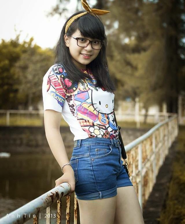 Teen xinh tuyển chọn đẹp quyến rủ