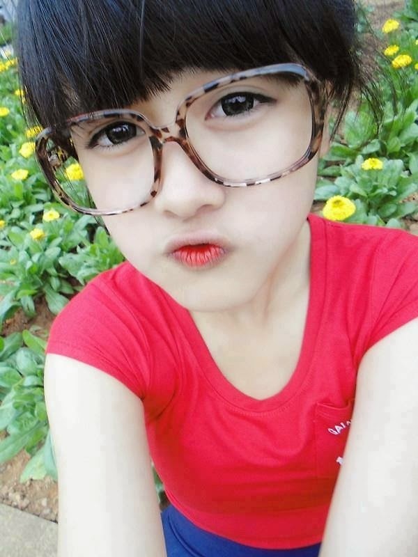 Teen xinh tuyển chọn