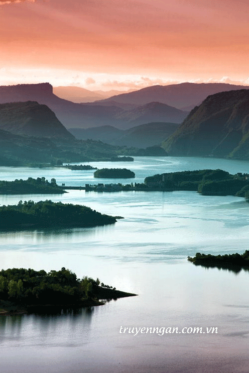 Tiếng gào trong đêm