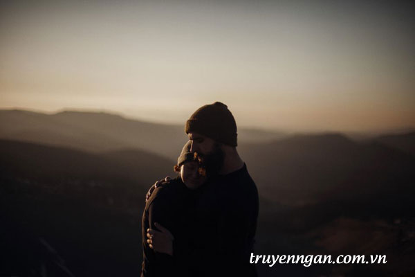 Tôi quên rằng mình cũng đã từng yêu