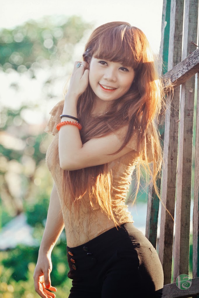 Tổng hợp gái đẹp teen xinh