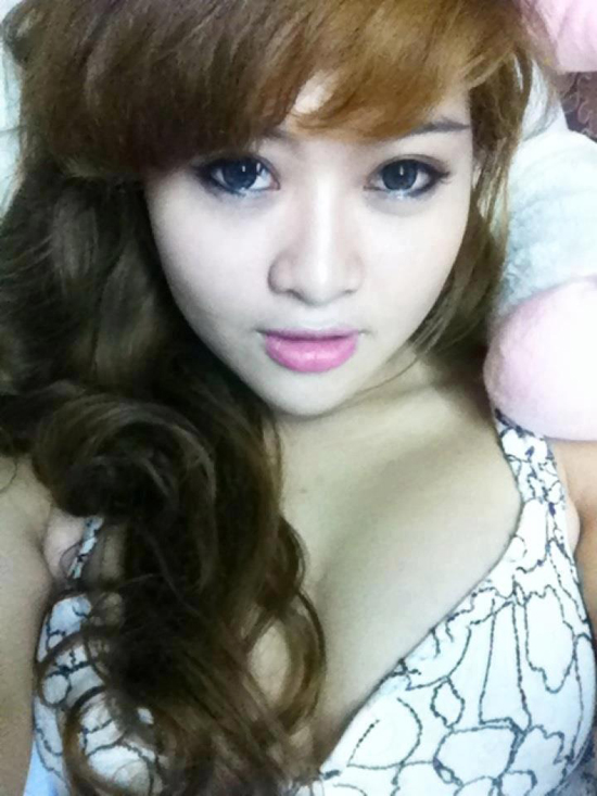 Tổng hợp girl xinh bưởi tốt