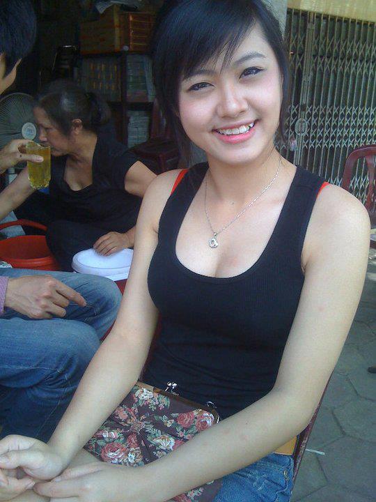 Tổng hợp girl xinh bưởi tốt