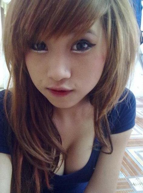 Tổng hợp girl xinh bưởi tốt