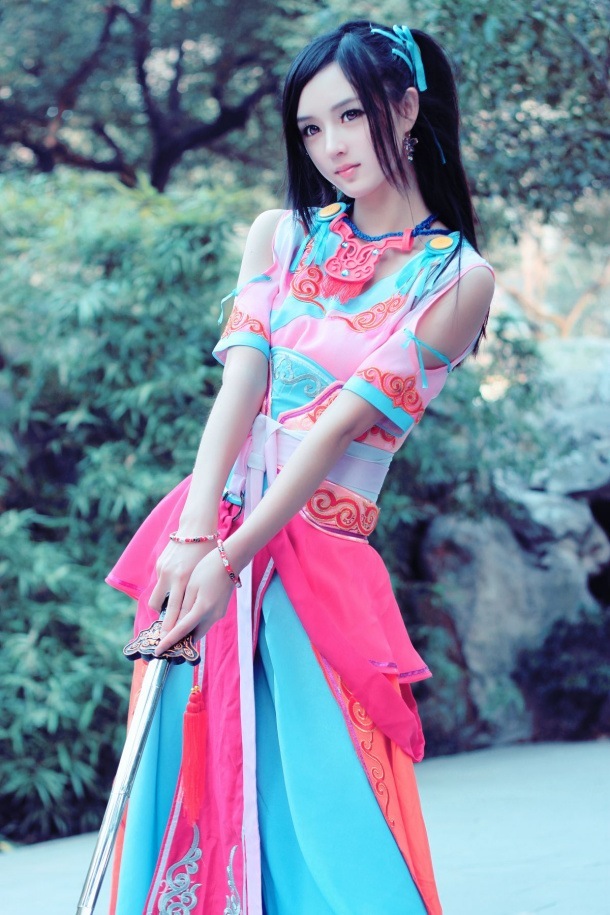 Tổng hợp girl xinh dáng chuẩn