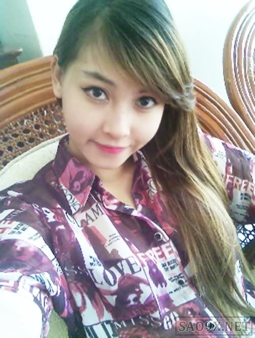 Tuyển chọn ảnh girl xinh khoe vếu đẹp, mông cong