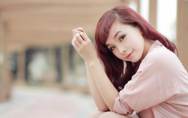 Tuyển tập girl xinh gái, đẹp Việt Nam - Linh Vanie