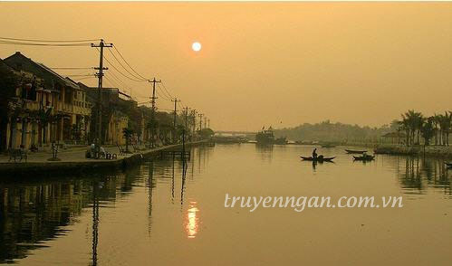 Về thăm bạn