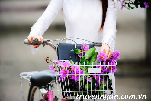 Viết cho những điều đã qua