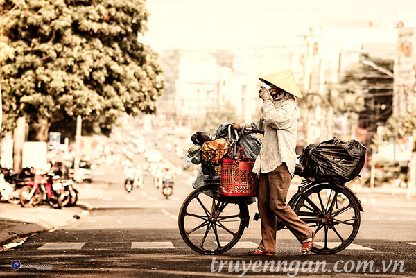 Yêu thương không lời