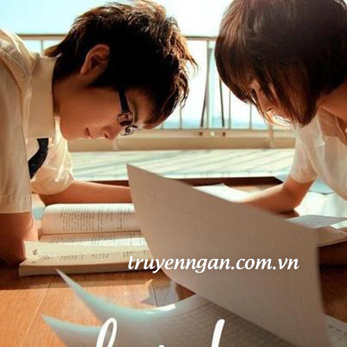 Người yêu bằng tuổi